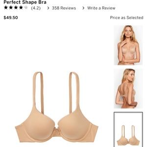 Body by Victoria bra